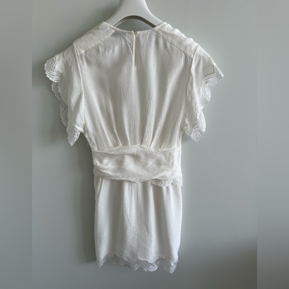 IRO Mini Dress - Picture 3 of 6